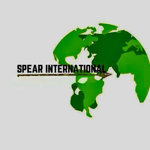 Spear International logo