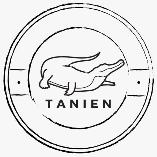 Tanien Crocodile Farm