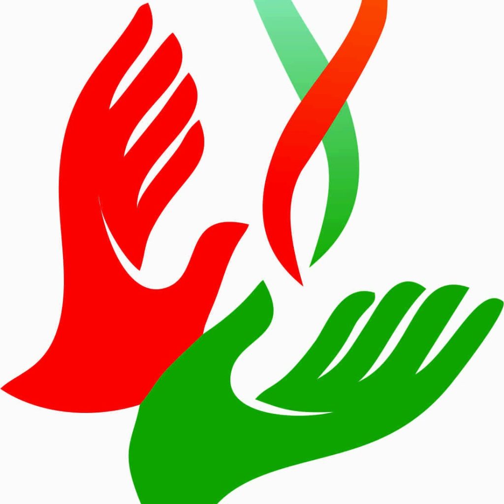 The Miracle Place logo