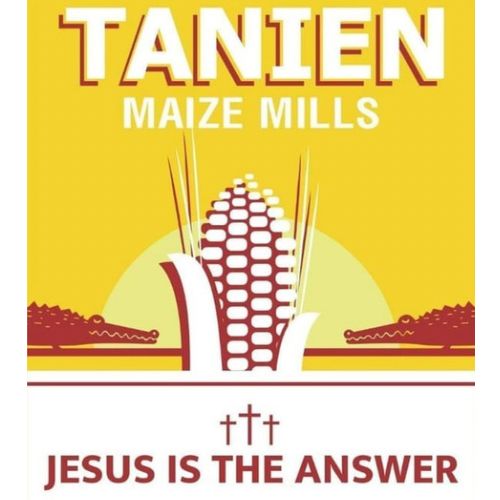 Tanien Maize Mills